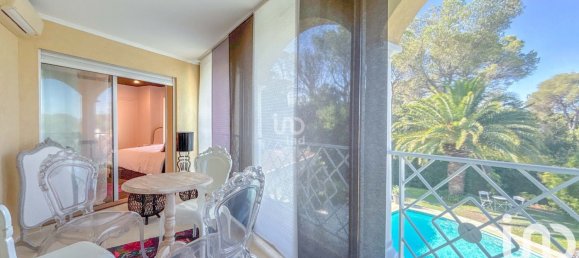 Villa de 4 dormitorios en Saint-Raphael, France No. 295667 15