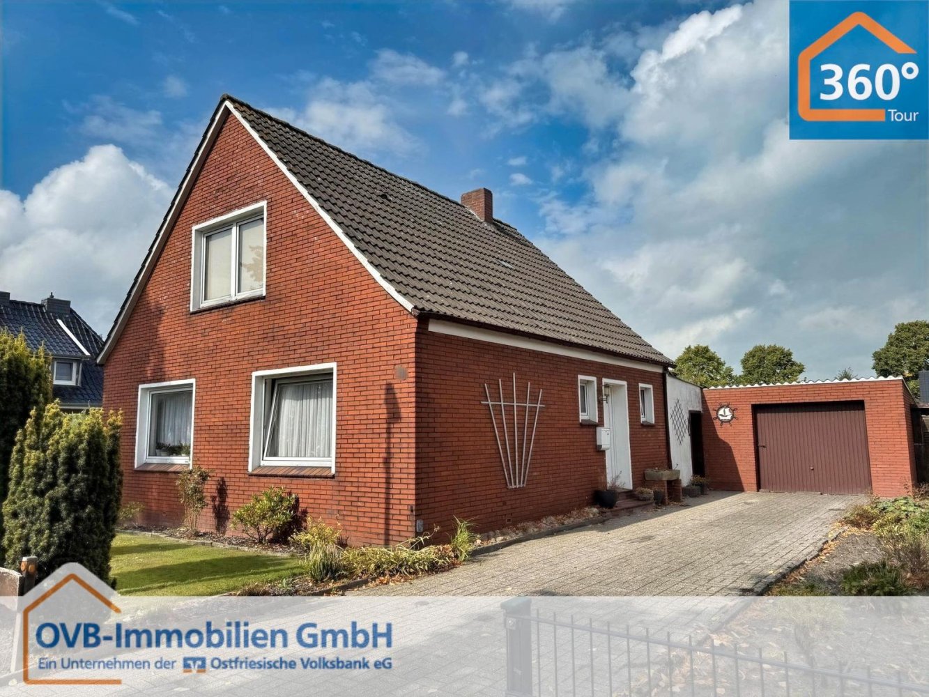 3 bedrooms House in Leer, Germany No. 326146