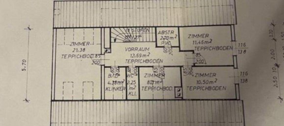 5 rooms House in Judenburg, Austria No. 245156 25
