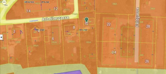 5 rooms House in Judenburg, Austria No. 245156 27