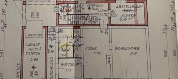 5 rooms House in Judenburg, Austria No. 245156 24