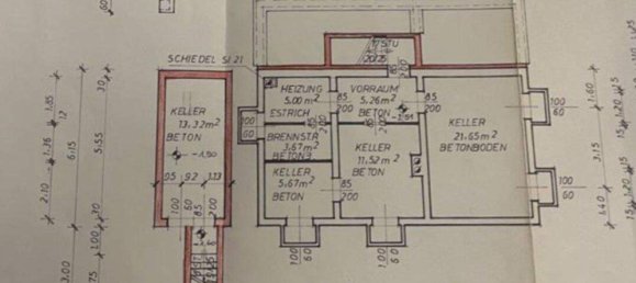 5 rooms House in Judenburg, Austria No. 245156 26