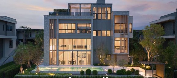 Café / restaurante T4 em Bang Phli Yai, Thailand N.º 24205 2