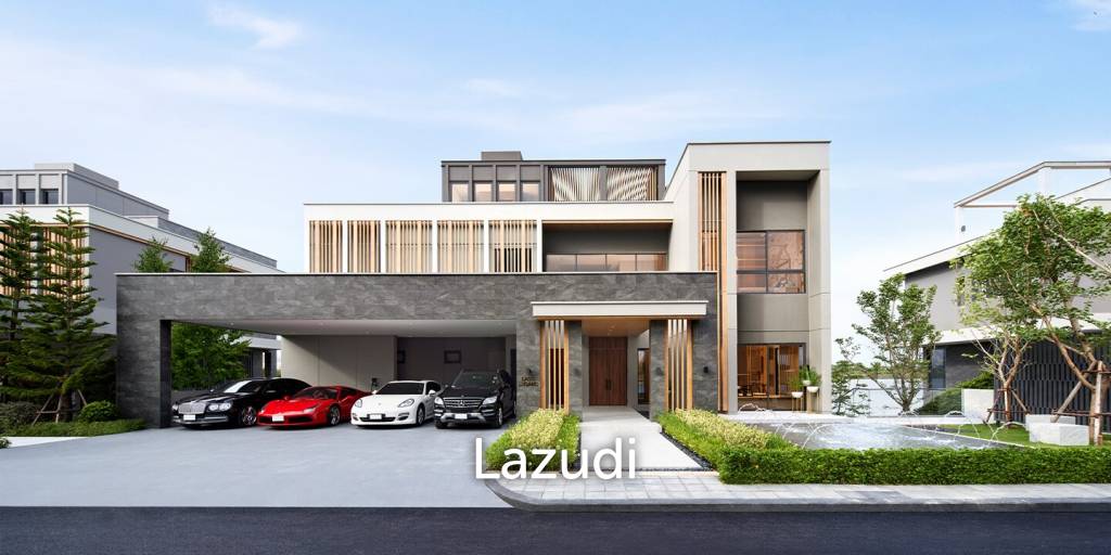 Café / restaurante T4 em Bang Phli Yai, Thailand N.º 24205