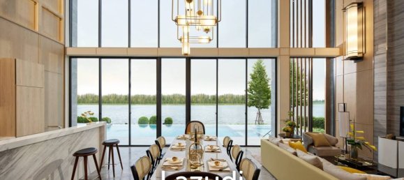 Café / restaurante T4 em Bang Phli Yai, Thailand N.º 24205 4