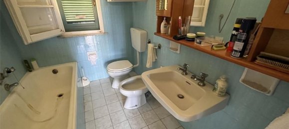 2 bedrooms Villa in Forte dei Marmi, Italy No. 371014 8