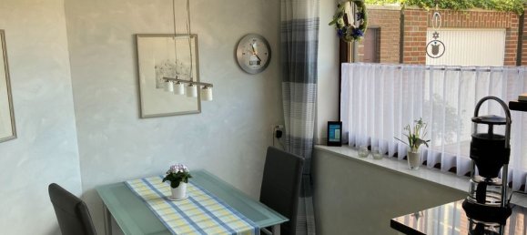 4 bedrooms Townhouse in Bottrop, Germany No. 6199 6