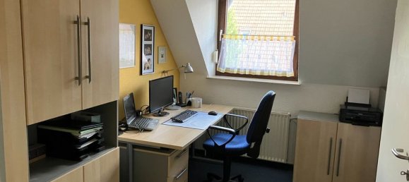 4 bedrooms Townhouse in Bottrop, Germany No. 6199 10