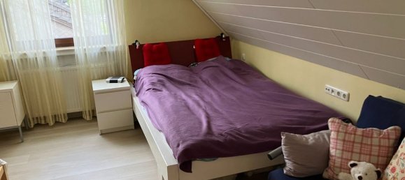 4 bedrooms Townhouse in Bottrop, Germany No. 6199 13