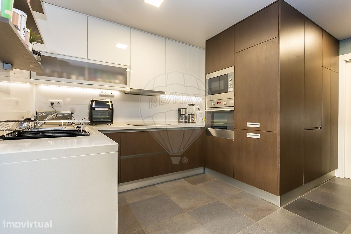 3 bedrooms Apartment in Setubal, Portugal No. 248552