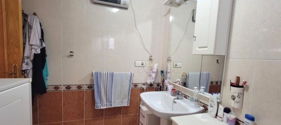 Apartamento de 2 dormitorios en Torrevieja, Spain No. 189484 17