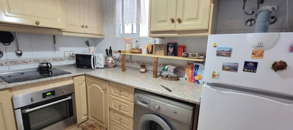 Apartamento de 2 dormitorios en Torrevieja, Spain No. 189484 8