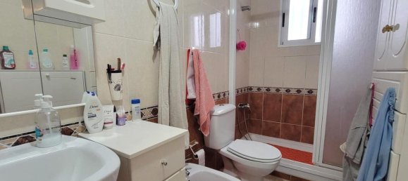 Apartamento de 2 dormitorios en Torrevieja, Spain No. 189484 18