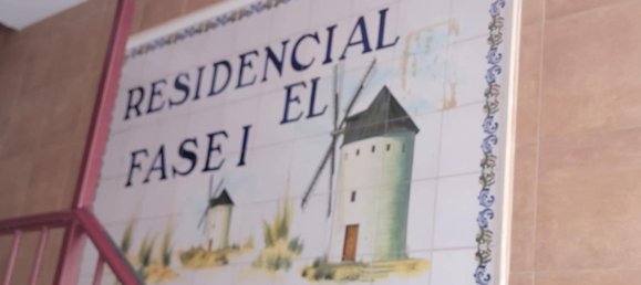 Apartamento de 2 dormitorios en Torrevieja, Spain No. 189484 22