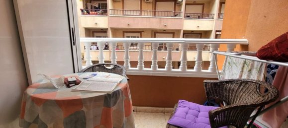 Apartamento de 2 dormitorios en Torrevieja, Spain No. 189484 25