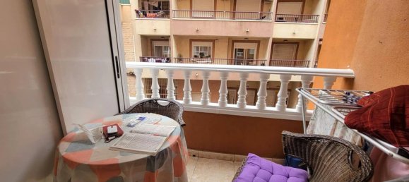 Apartamento de 2 dormitorios en Torrevieja, Spain No. 189484 20