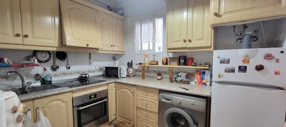 Apartamento de 2 dormitorios en Torrevieja, Spain No. 189484 7