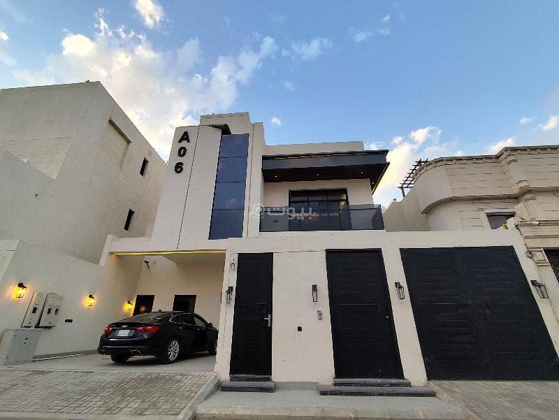 4 bedrooms Apartment in Riyadh, Saudi Arabia No. 780