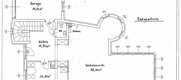 7 rooms House in Hernals, Austria No. 149614 21