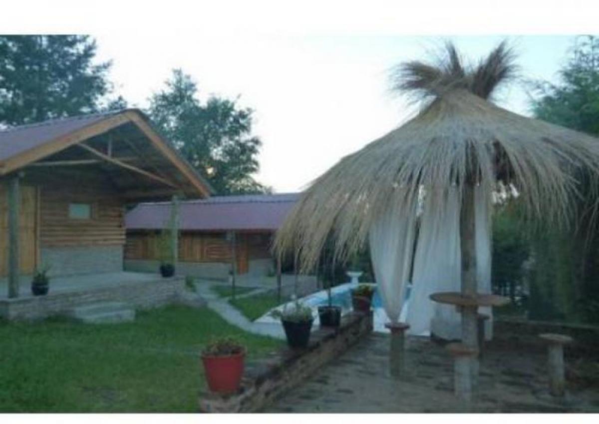 2 bedrooms House in Cordoba, Argentina No. 62356