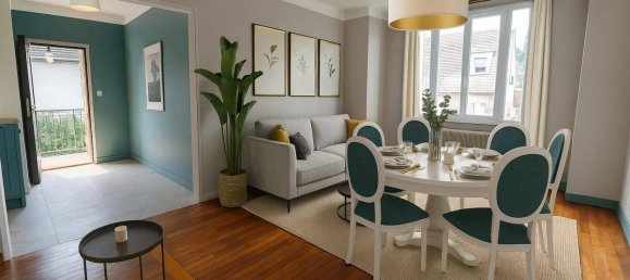 Casa T3 em Neuilly-sur-Marne, France N.º 146331 3