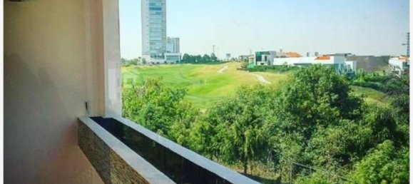 3 bedrooms House in Puebla, Mexico No. 160411 2