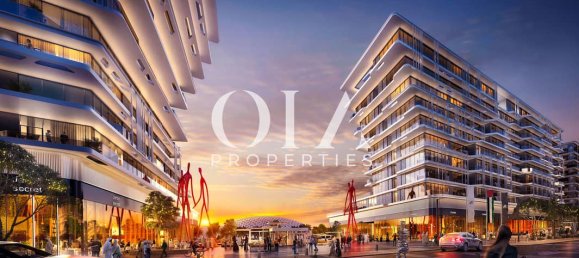 2 bedrooms Apartment in Saadiyat Island, UAE No. 22640 6