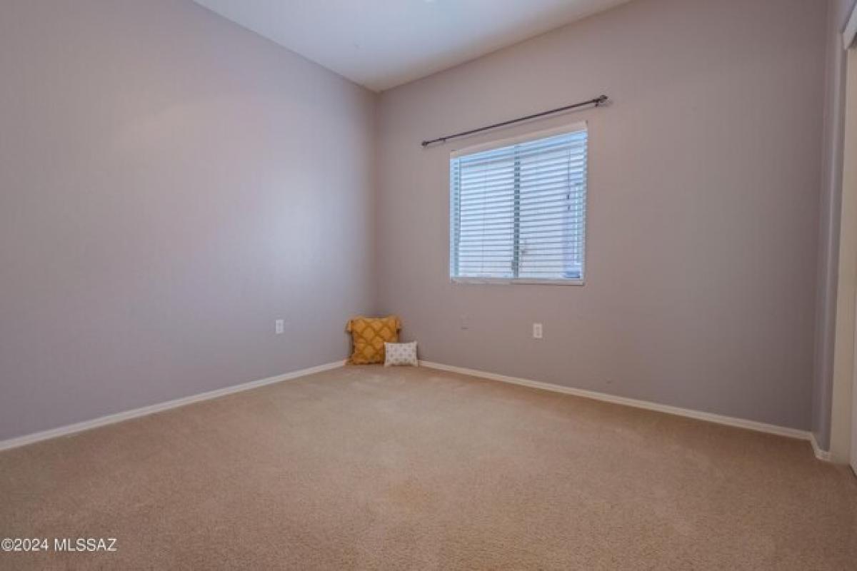 3 bedrooms House in Sahuarita, USA No. 411103