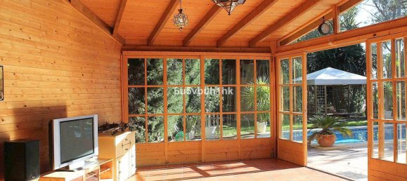 4 chambres Villa à Mijas, Spain No. 187455 23