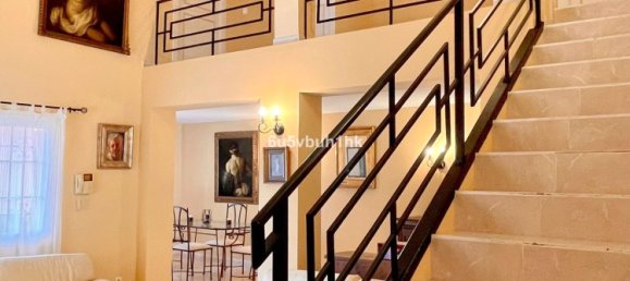 4 chambres Villa à Mijas, Spain No. 187455 6