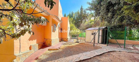 4 chambres Villa à Mijas, Spain No. 187455 28