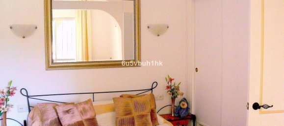 4 chambres Villa à Mijas, Spain No. 187455 20