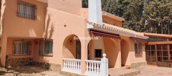 4 chambres Villa à Mijas, Spain No. 187455 5