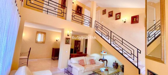 4 chambres Villa à Mijas, Spain No. 187455 4