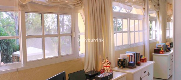 4 chambres Villa à Mijas, Spain No. 187455 14