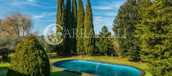 Casa T9 em Castiglione del Lago, Italy N.º 69776 26