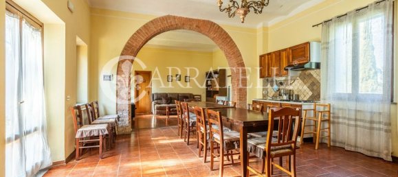 Casa T9 em Castiglione del Lago, Italy N.º 69776 42