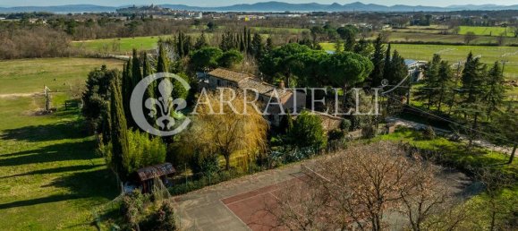 Casa T9 em Castiglione del Lago, Italy N.º 69776 11