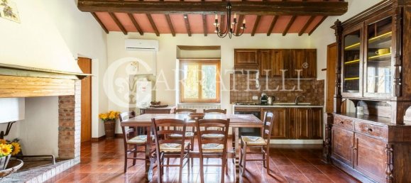 Casa T9 em Castiglione del Lago, Italy N.º 69776 38