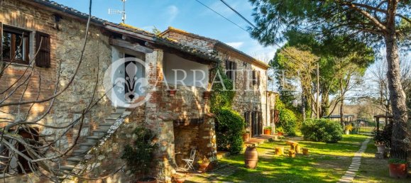 Casa T9 em Castiglione del Lago, Italy N.º 69776 18