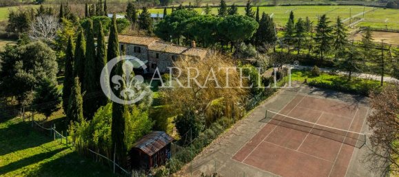 Casa T9 em Castiglione del Lago, Italy N.º 69776 12