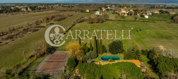 Casa T9 em Castiglione del Lago, Italy N.º 69776 4