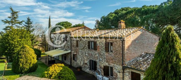 Casa T9 em Castiglione del Lago, Italy N.º 69776 16
