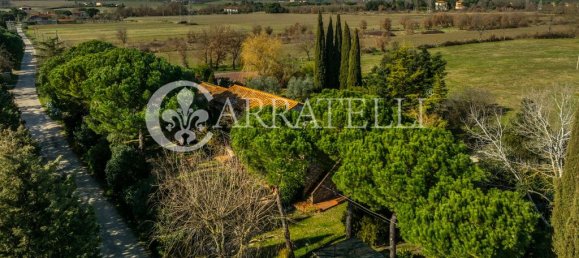 Casa T9 em Castiglione del Lago, Italy N.º 69776 14