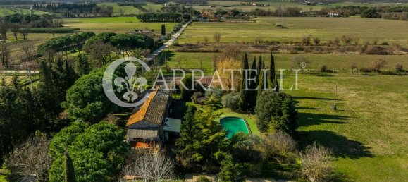 Casa T9 em Castiglione del Lago, Italy N.º 69776 9