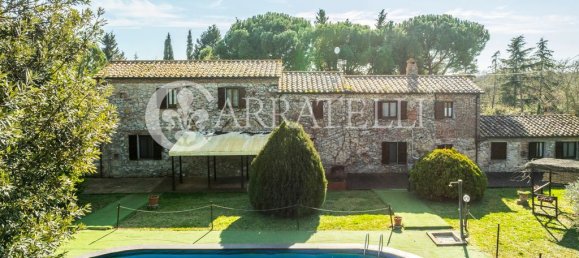 Casa T9 em Castiglione del Lago, Italy N.º 69776 24