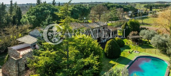 Casa T9 em Castiglione del Lago, Italy N.º 69776 2