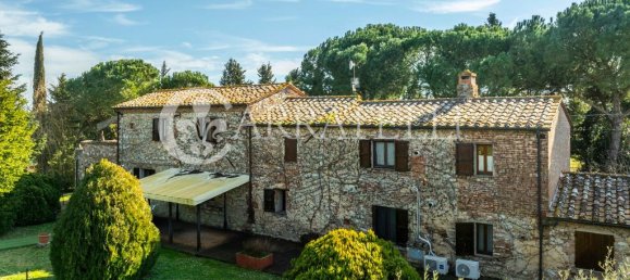 Casa T9 em Castiglione del Lago, Italy N.º 69776 3