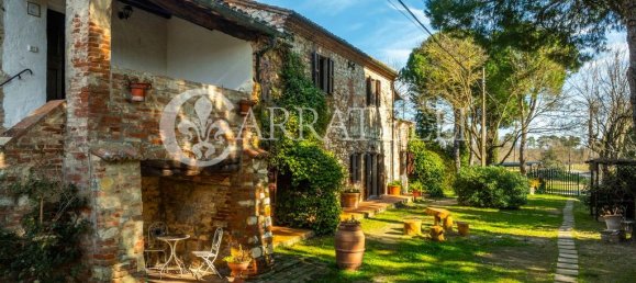 Casa T9 em Castiglione del Lago, Italy N.º 69776 19