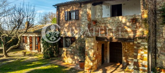 Casa T9 em Castiglione del Lago, Italy N.º 69776 23